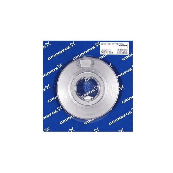 Pump Repair Parts- Suction interconnector cpl. /spare.